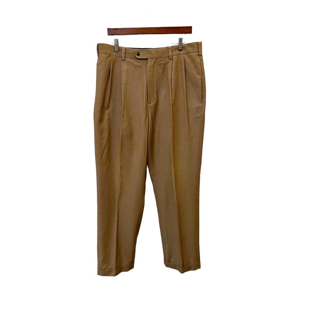 John Henry casual dress slacks size 36X32.